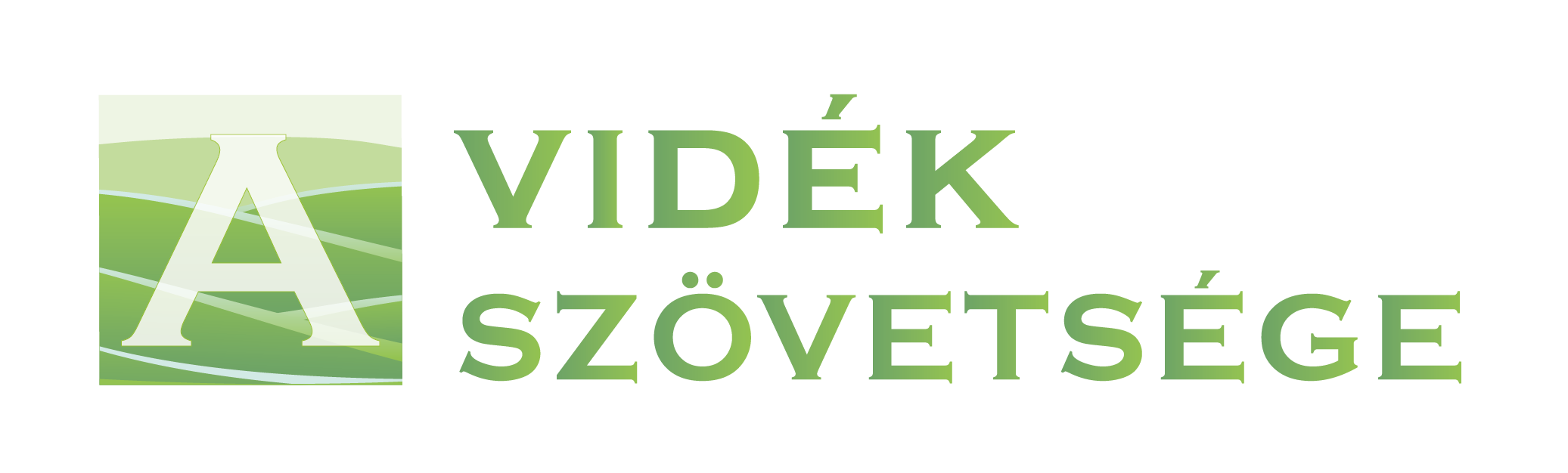 A VIDÉK SZÖVETSÉGE